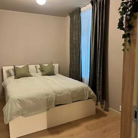 New Nest Апартаменты