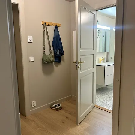 New Nest Апартаменты