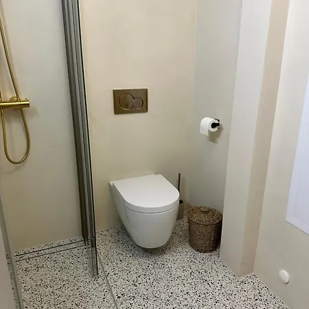 New Nest Берген