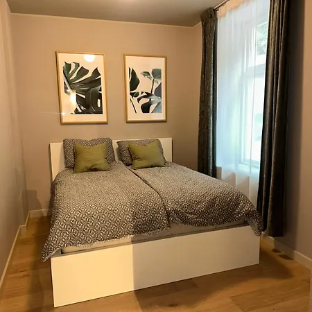 Apartment New Nest *