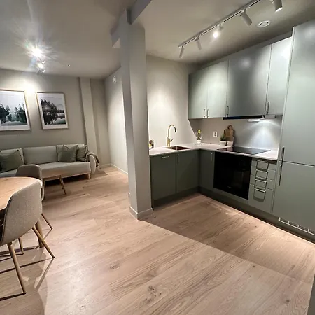 Apartament New Nest